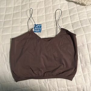 Free People Bralette
